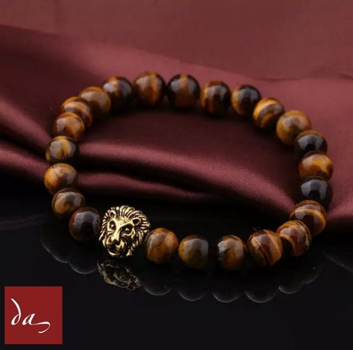 Daki~Khan Bnada Bracelet