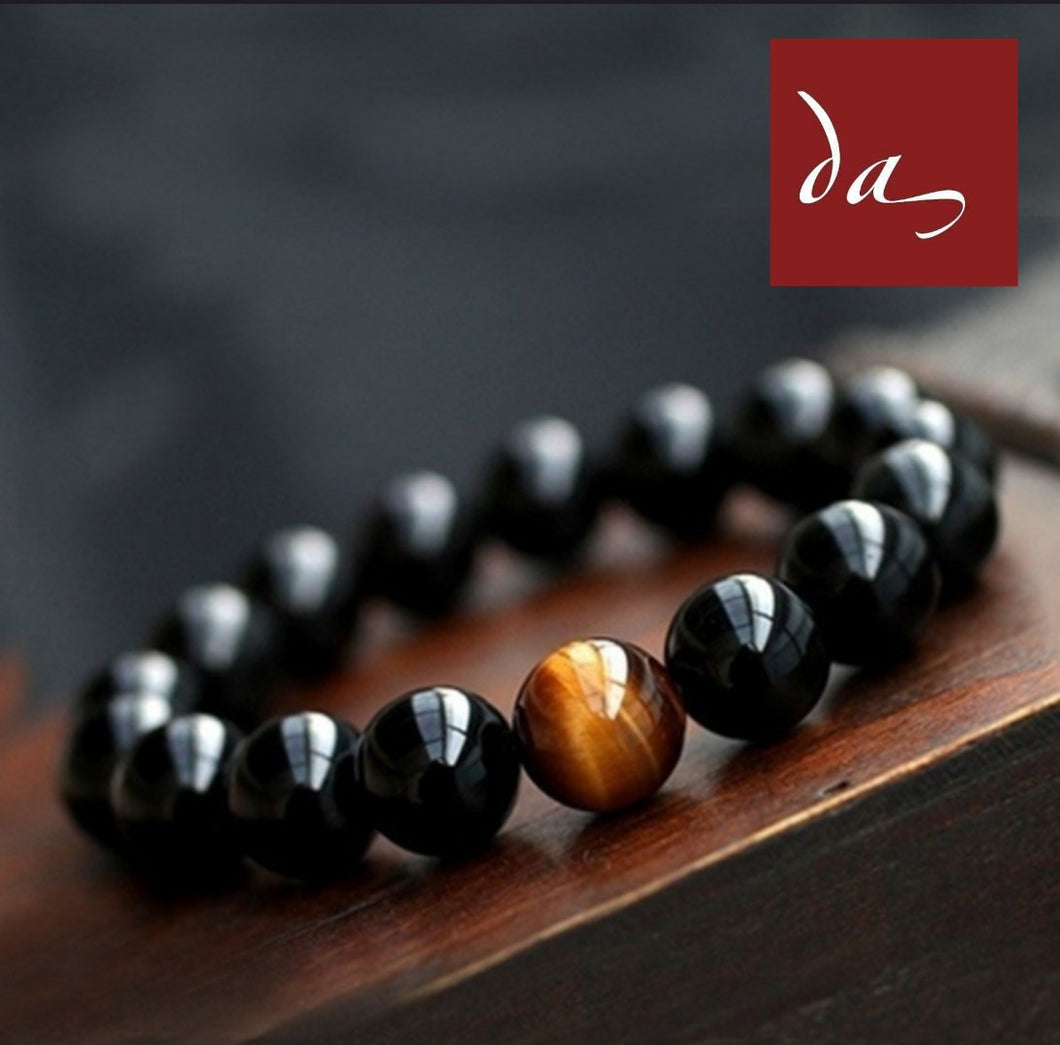 Black Onyx Bracelet