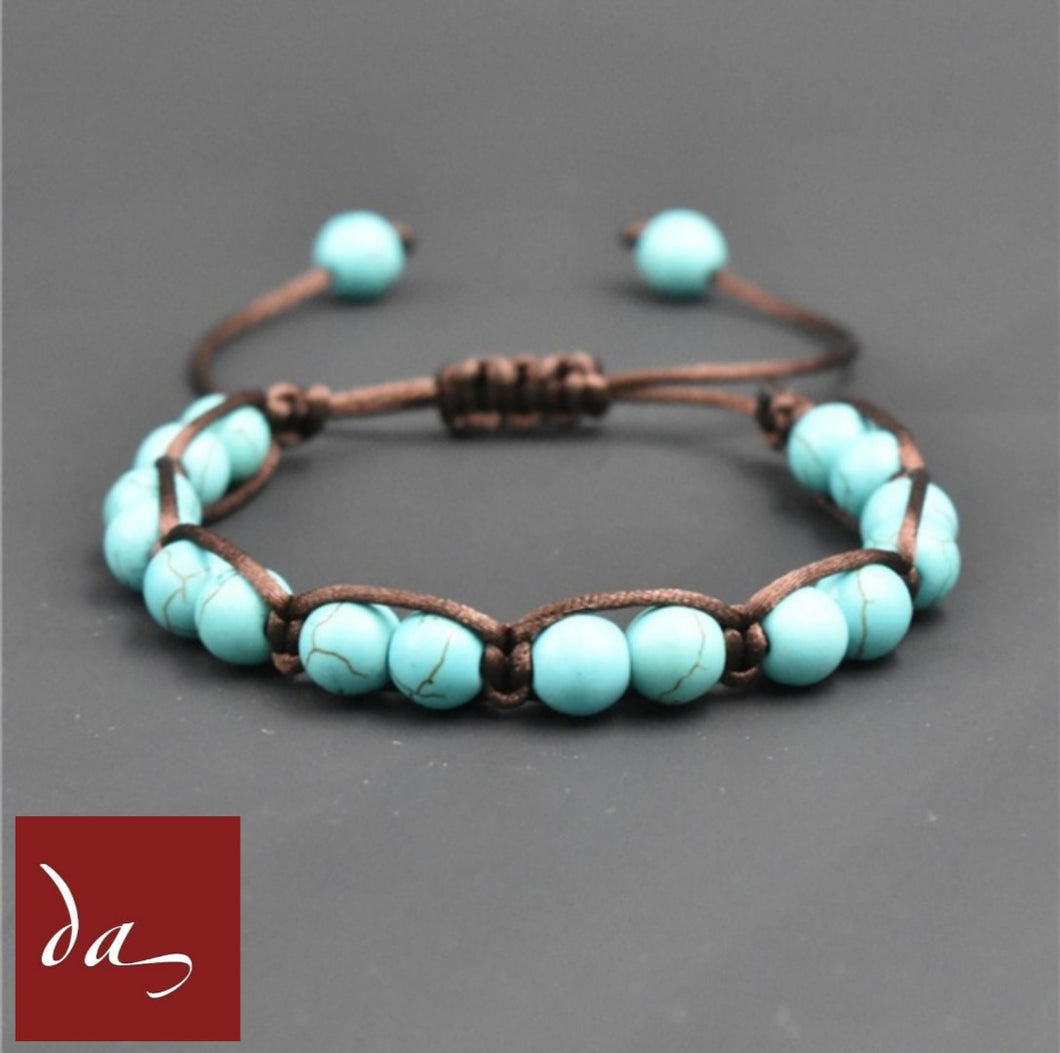 Enaw Wasila Stone Bracelet